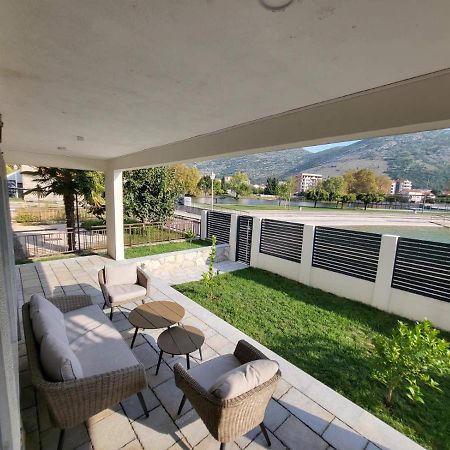 Vila Petra Trebinje Exterior photo