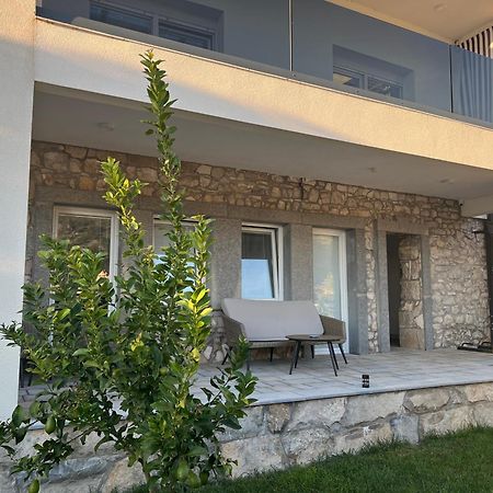 Vila Petra Trebinje Exterior photo