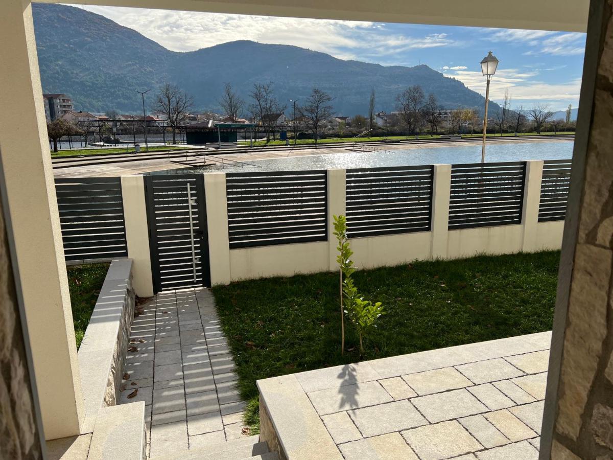 Vila Petra Trebinje Exterior photo