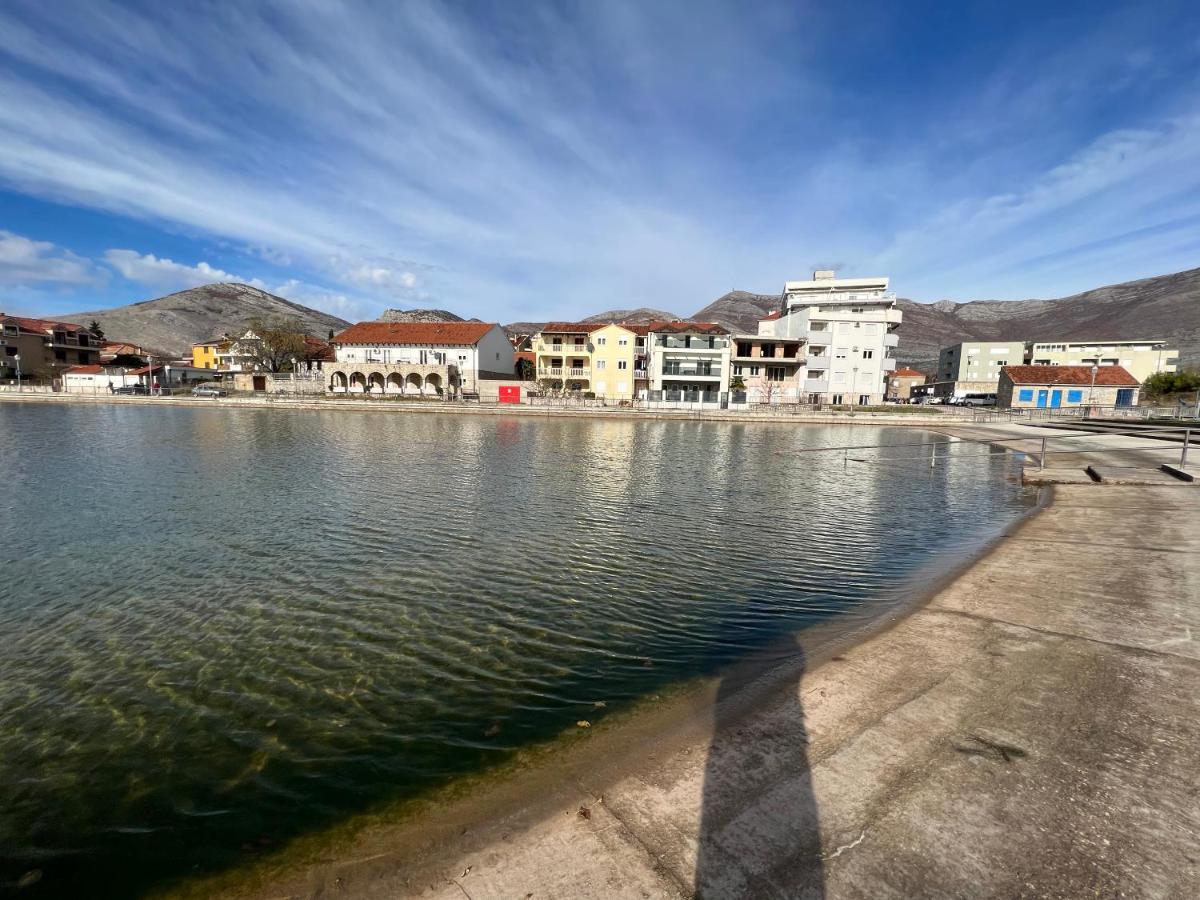 Vila Petra Trebinje Exterior photo