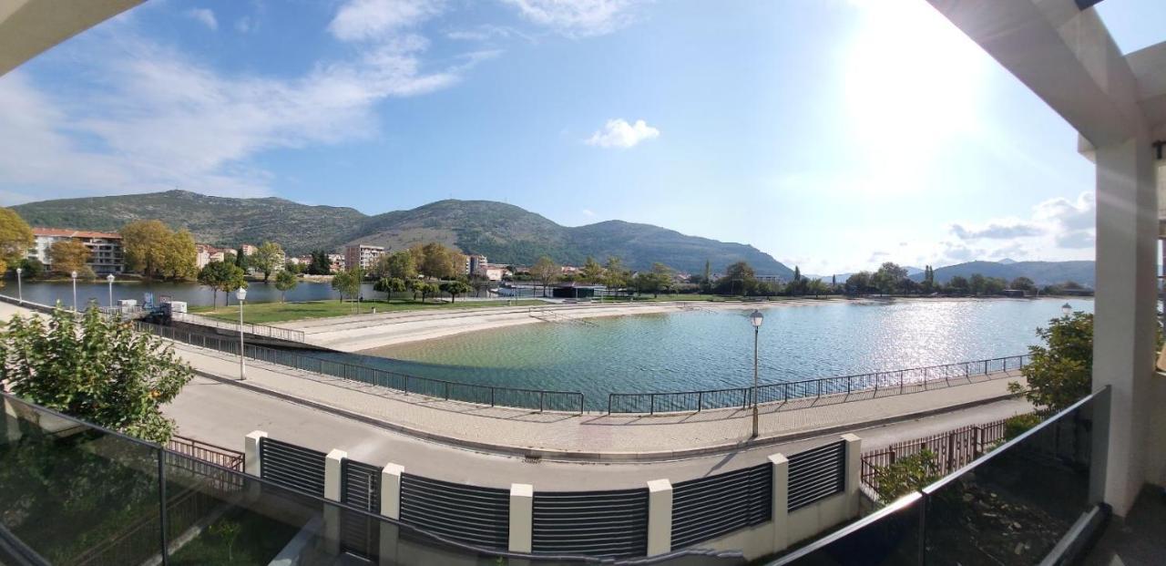 Vila Petra Trebinje Exterior photo