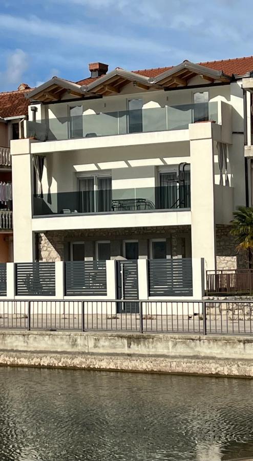 Vila Petra Trebinje Exterior photo