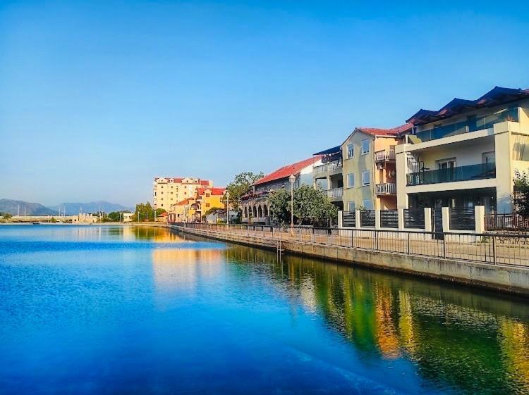 Vila Petra Trebinje Exterior photo