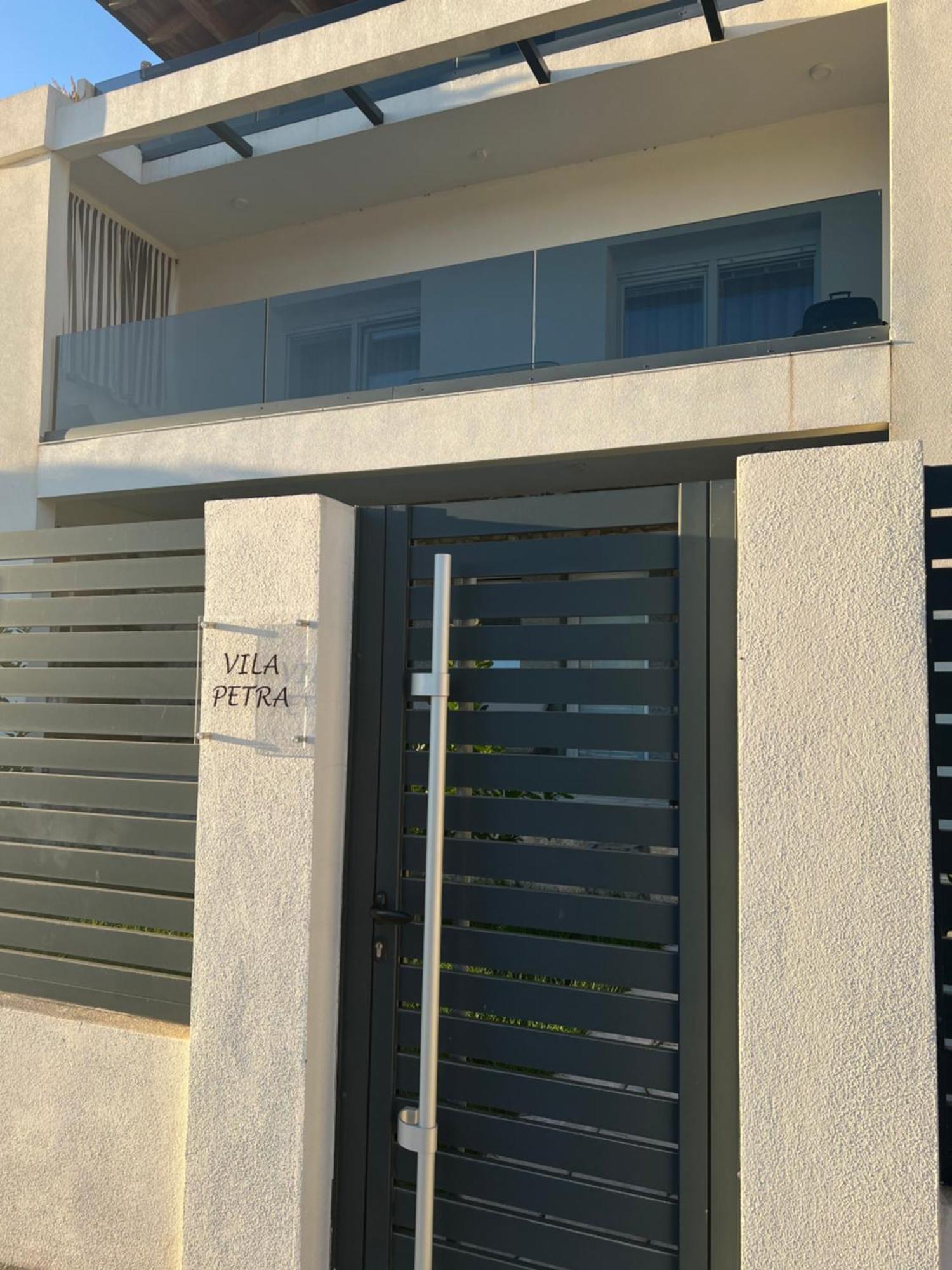 Vila Petra Trebinje Exterior photo